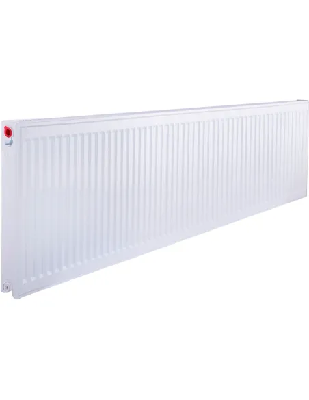 Стальной радиатор Kalite 500х1800 11 тип, боковое подключение - 1