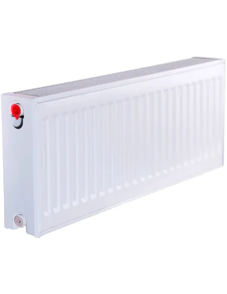 Стальной радиатор Kalite 300х800 22 тип, нижнее подключение - 1