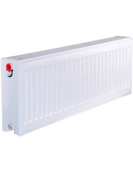 Сталевий радіатор Kalite 300х900 22 тип, нижнє підключення - 1