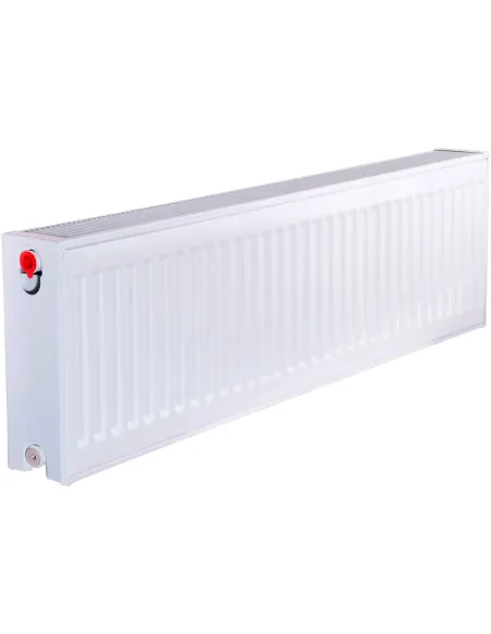 Стальной радиатор Kalite 300х1100 22 тип, нижнее подключение - 1