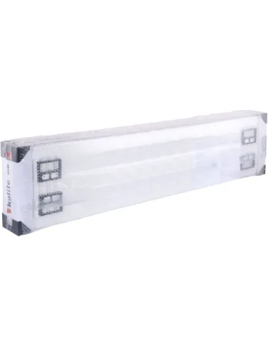 Стальной радиатор Kalite 300х1500 22 тип, нижнее подключение - 2