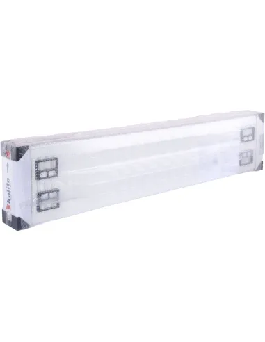 Стальной радиатор Kalite 300х1600 22 тип, нижнее подключение - 2