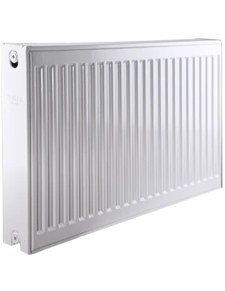 Стальной радиатор Kalite 500х800 22 тип, боковое подключение - 1 Стальной радиатор Kalite 500х800 22 тип, боковое подключение - 1