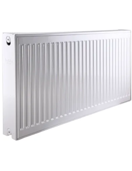 Сталевий радіатор Kalite 500х1000 22 тип, бічне підключення - 1 Сталевий радіатор Kalite 500х1000 22 тип, бічне підключення - 1