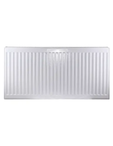 Сталевий радіатор Kalite 500х1000 22 тип, бічне підключення - 2