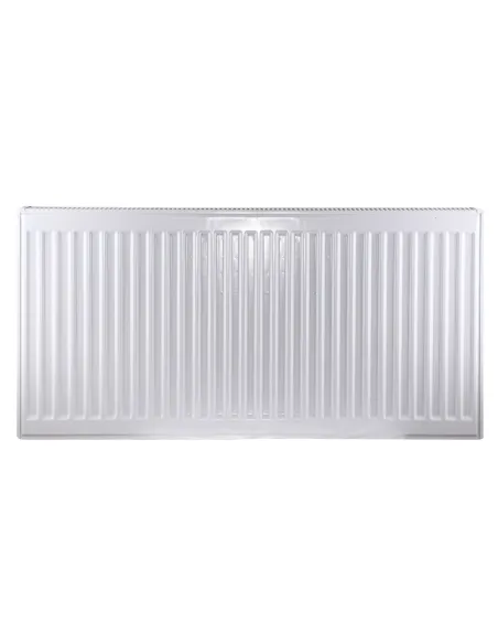 Сталевий радіатор Kalite 500х1000 22 тип, бічне підключення - 2 Сталевий радіатор Kalite 500х1000 22 тип, бічне підключення - 2