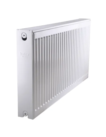 Сталевий радіатор Kalite 500х1000 22 тип, бічне підключення - 3 Сталевий радіатор Kalite 500х1000 22 тип, бічне підключення - 3
