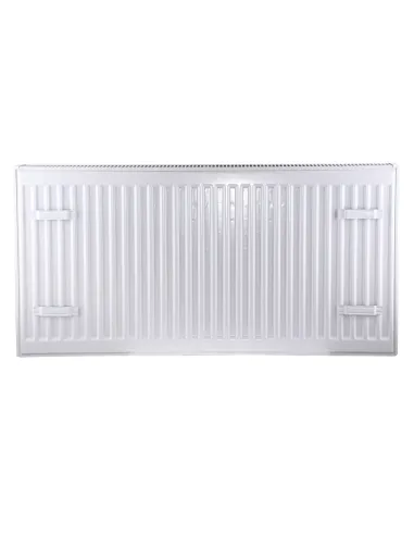 Сталевий радіатор Kalite 500х1000 22 тип, бічне підключення - 11