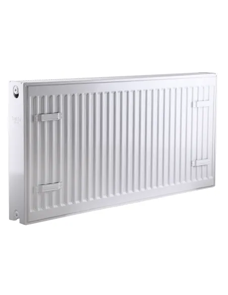 Сталевий радіатор Kalite 500х1000 22 тип, бічне підключення - 13 Сталевий радіатор Kalite 500х1000 22 тип, бічне підключення - 13