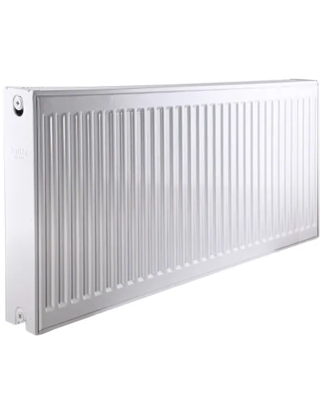 Стальной радиатор Kalite 500х1100 22 тип, боковое подключение - 1