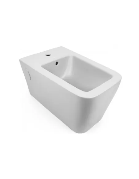 Биде Newarc Aqua 9443W подвесное - 1