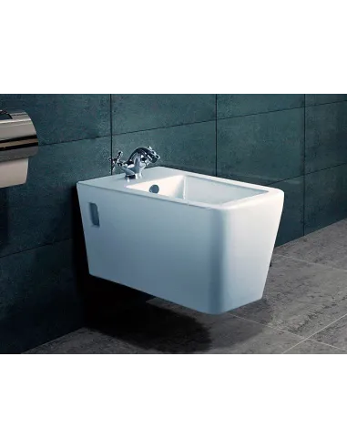 Биде Newarc Aqua 9443W подвесное - 2