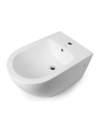 Биде Newarc Modern 3843W подвесное - 3