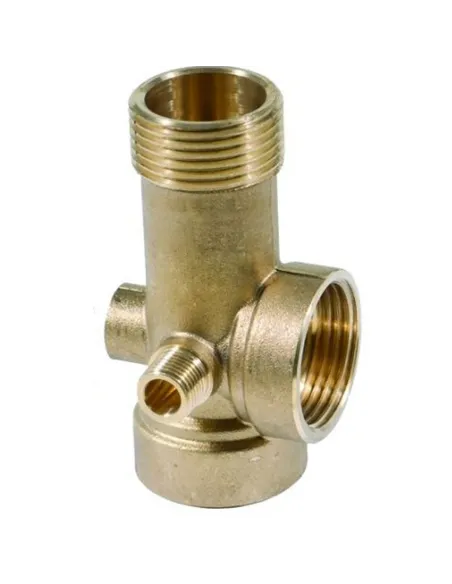 Пятерник Aquatica 779597 гребенка, длина 90 мм - 1