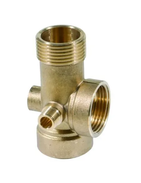 Пятерник Aquatica 779598 гребенка, длина 80 мм - 1