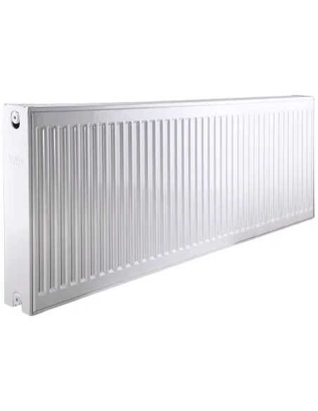 Стальной радиатор Kalite 500х1400 22 тип, боковое подключение - 1