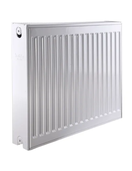 Стальной радиатор Kalite 500х600 22 тип, нижнее подключение - 1