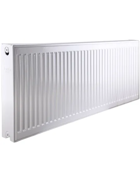 Стальной радиатор Kalite 500х1300 22 тип, нижнее подключение - 1