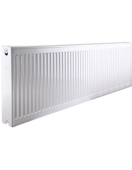 Стальной радиатор Kalite 500х1600 22 тип, нижнее подключение - 1