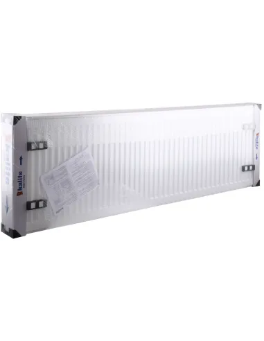 Стальной радиатор Kalite 500х1600 22 тип, нижнее подключение - 2