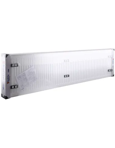 Стальной радиатор Kalite 500х2000 22 тип, нижнее подключение - 2