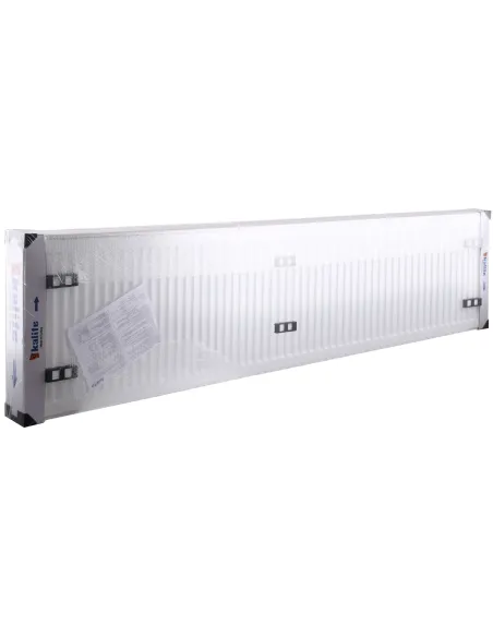 Стальной радиатор Kalite 500х2000 22 тип, нижнее подключение - 2