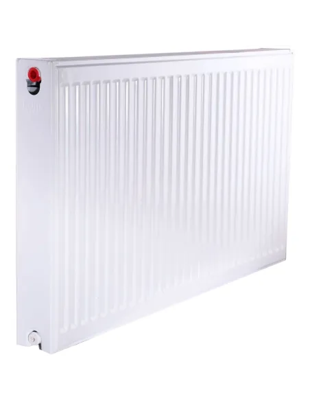 Стальной радиатор Kalite 600х1000 22 тип, боковое подключение - 1