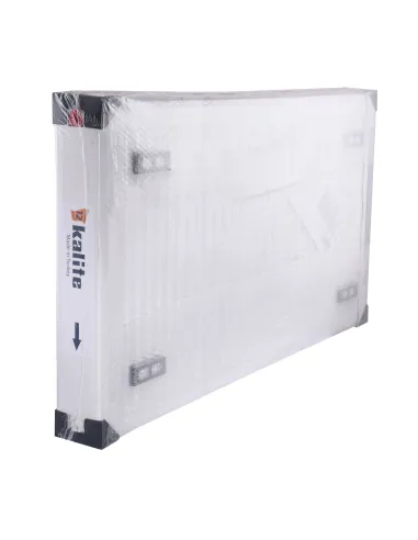 Стальной радиатор Kalite 600х1100 22 тип, боковое подключение - 2