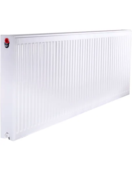 Стальной радиатор Kalite 600х1500 22 тип, боковое подключение - 1