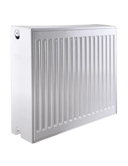 Стальной радиатор Kalite 500х600 33 тип, боковое подключение - 1