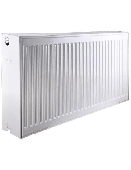 Стальной радиатор Kalite 500х1000 33 тип, боковое подключение - 1
