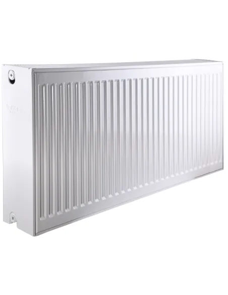 Стальной радиатор Kalite 500х1100 33 тип, боковое подключение - 1