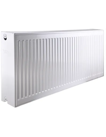 Стальной радиатор Kalite 500х1200 33 тип, боковое подключение - 1