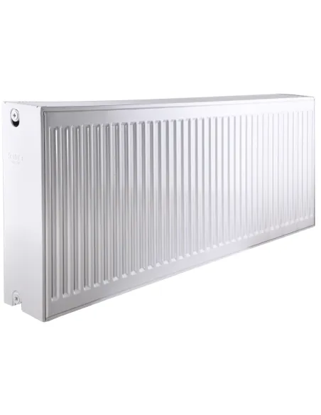 Стальной радиатор Kalite 500х1300 33 тип, боковое подключение - 1