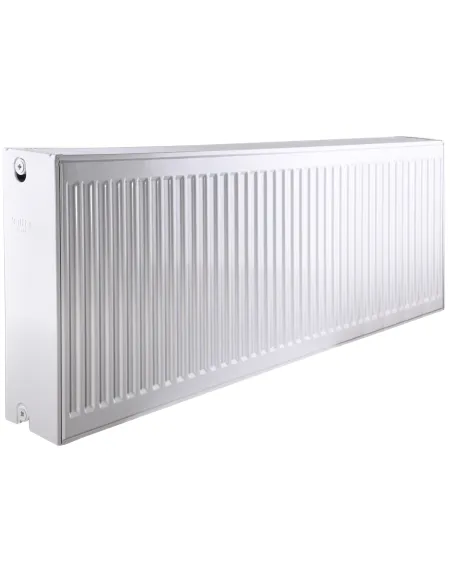 Стальной радиатор Kalite 500х1400 33 тип, боковое подключение - 1