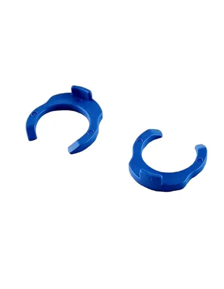 Зажим для фитингов Raifil SP-4, 0.5 дюйма - 1