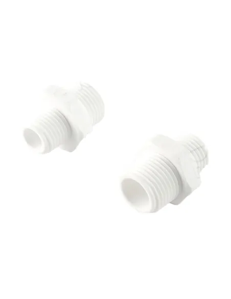 Фитинг прямой Raifil 2810-C, 0.25х0.37 дюйма - 1