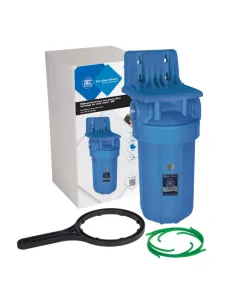 Фильтр-колба для проточной воды Aquafilter FH10B1-WB - 1