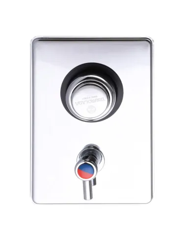 Кран-дозатор для душу Tremolada Тremo-467Mix - 3