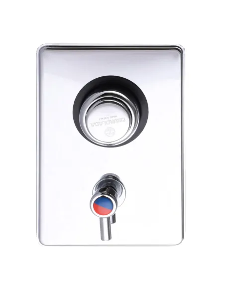 Кран-дозатор для душу Tremolada Тremo-467Mix - 3