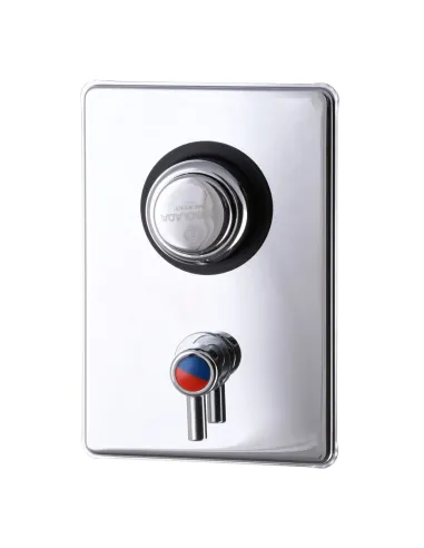 Кран-дозатор для душу Tremolada Тremo-467Mix - 4