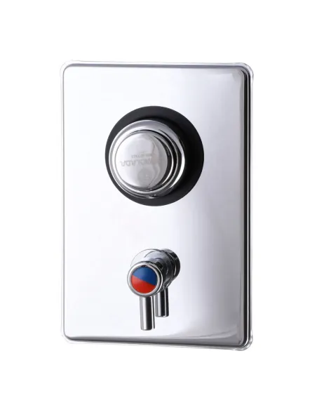 Кран-дозатор для душу Tremolada Тremo-467Mix - 4