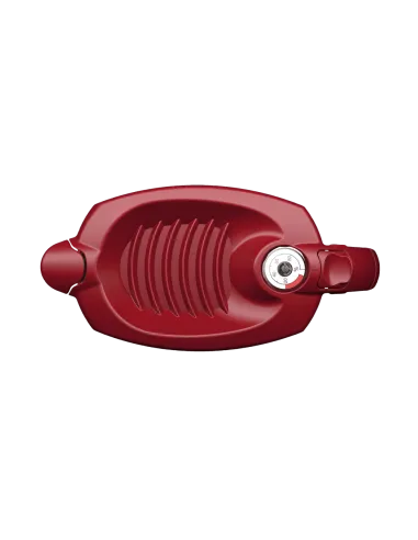 Фильтр кувшин Аквафор Идеал, рубиново-красный - 5