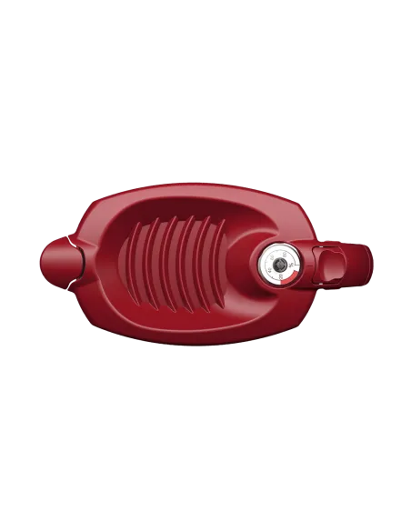 Фильтр кувшин Аквафор Идеал, рубиново-красный - 5