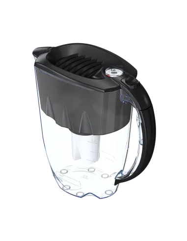 Фильтр кувшин Аквафор Идеал, черный - 3