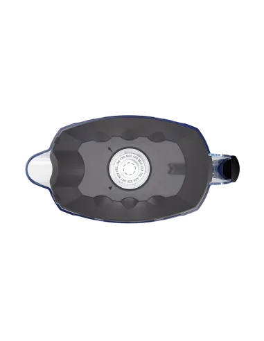 Фильтр кувшин Аквафор Идеал, черный - 4