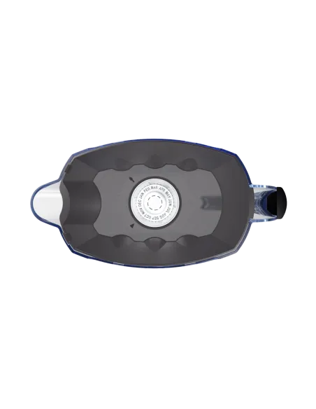 Фильтр кувшин Аквафор Идеал, черный - 4