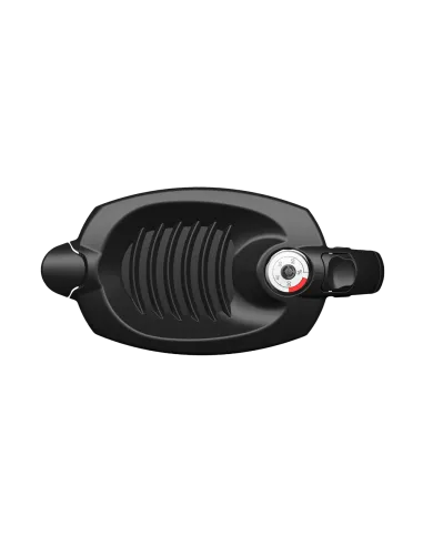 Фильтр кувшин Аквафор Идеал, черный - 5