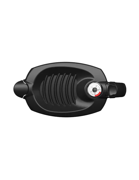 Фильтр кувшин Аквафор Идеал, черный - 5