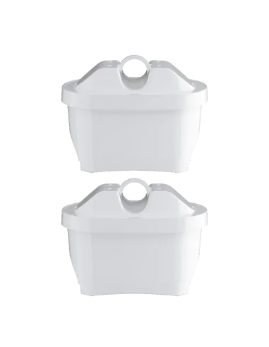 Картридж для кувшина Аквафор Maxfor плюс, комплект 2ш - 3